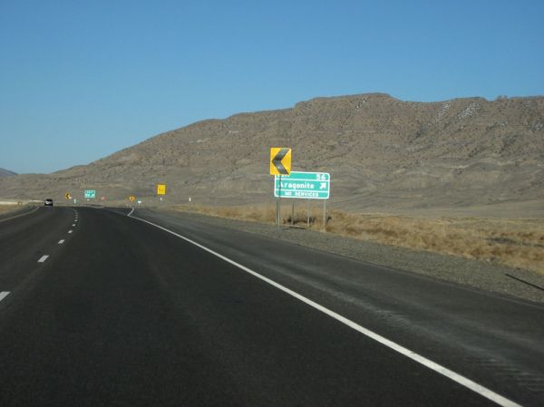 East Summit, Utah