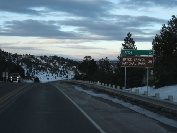 Junction photo 2