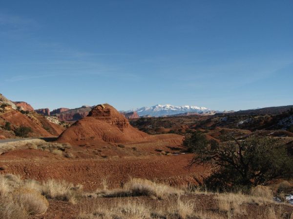 Mount Holmes photo 2