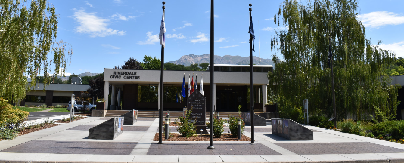 Riverdale, Utah