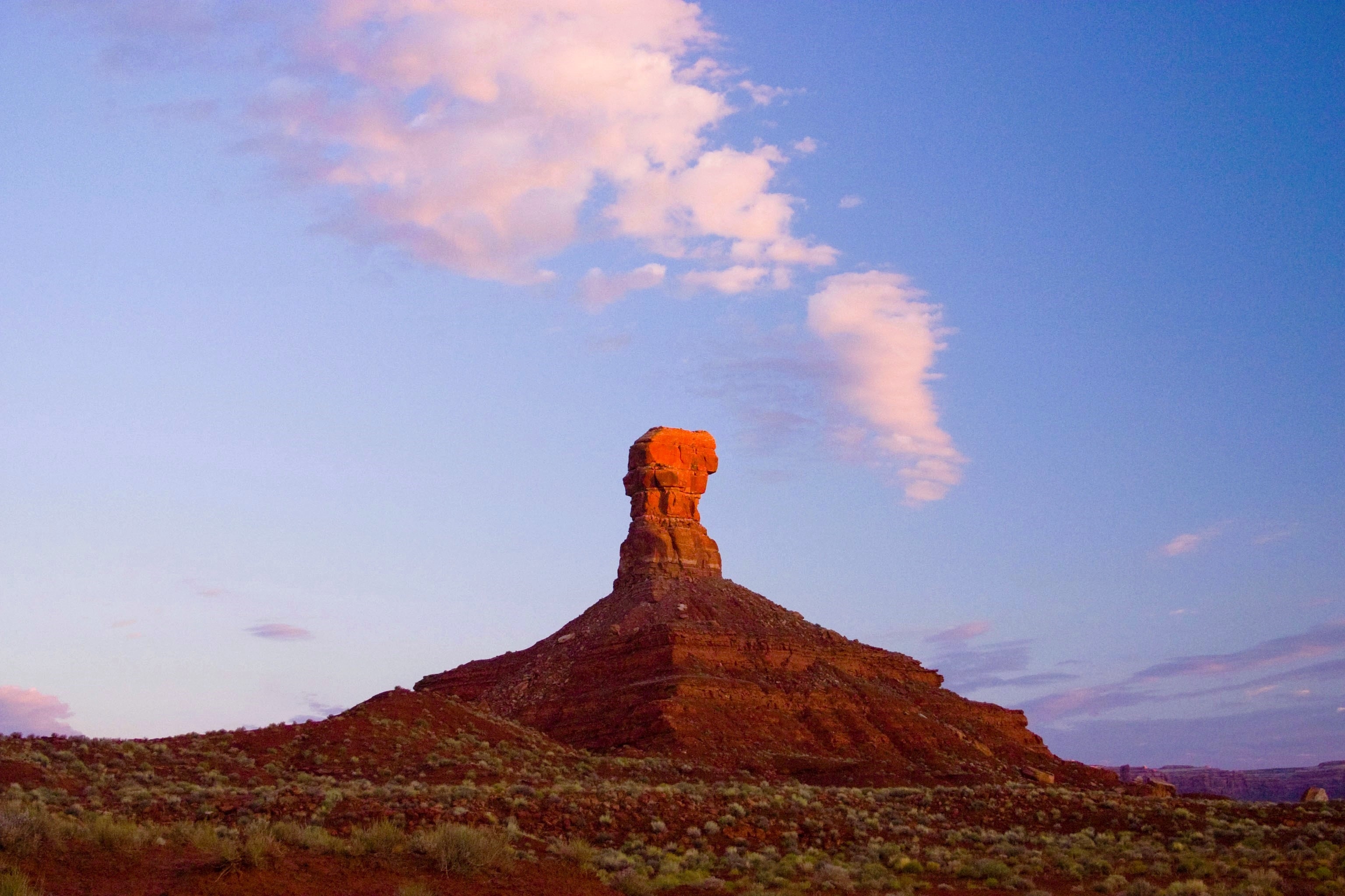 Rooster Butte photo 3
