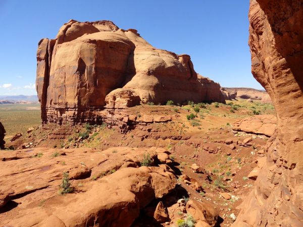 Rock Door Mesa photo 2