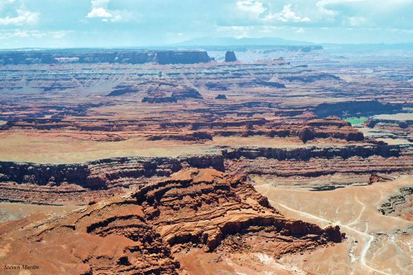 Dead Horse Point photo 3