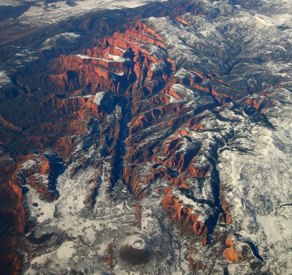 Volcano Knoll photo 3