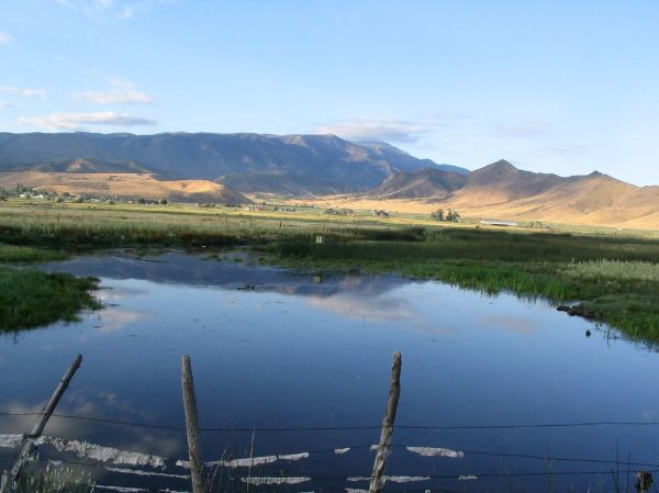 Glenwood, Utah
