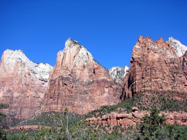 Abraham Peak photo 3