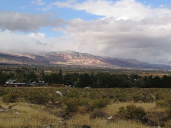 Annabella, Utah