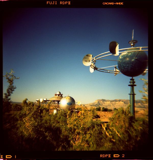 Clawson, Utah