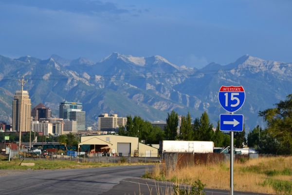 Warm Springs Mountain photo 3