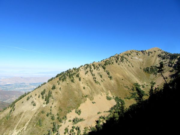 Santaquin Peak photo 3