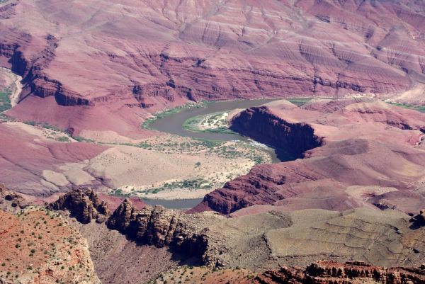 Copper Point, Utah