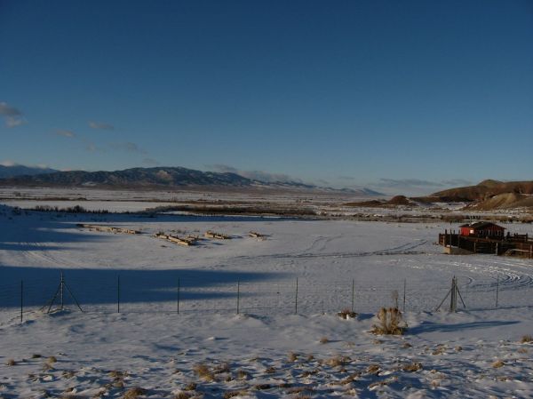 Aurora, Utah