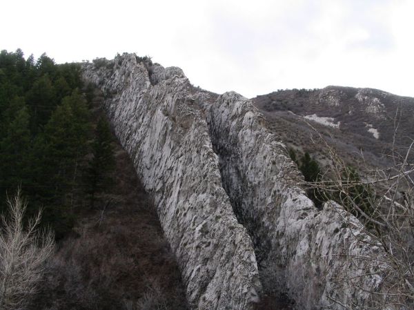 Henefer, Utah