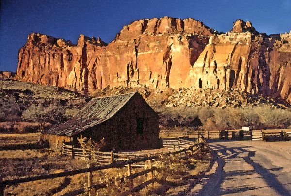 Torrey, Utah
