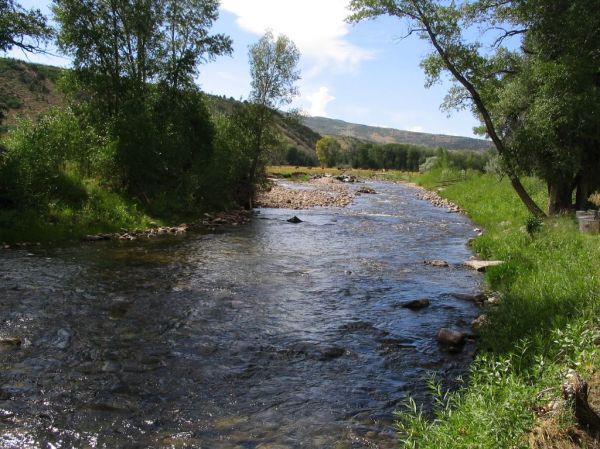 Tabiona, Utah