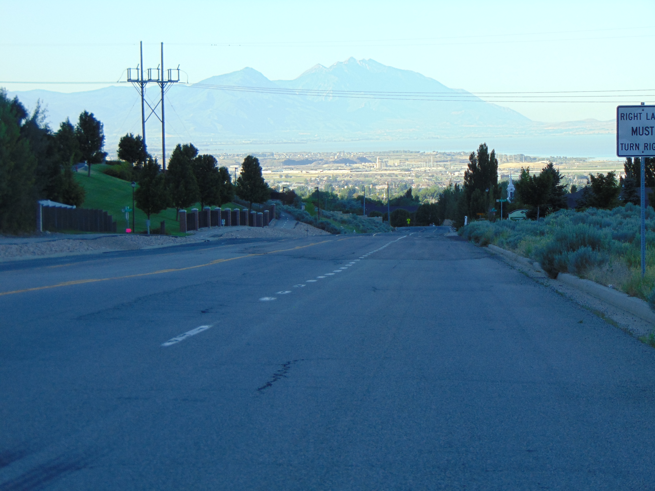 Cedar Hill, Utah