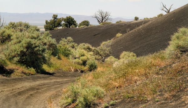 Cinder Hill photo 2
