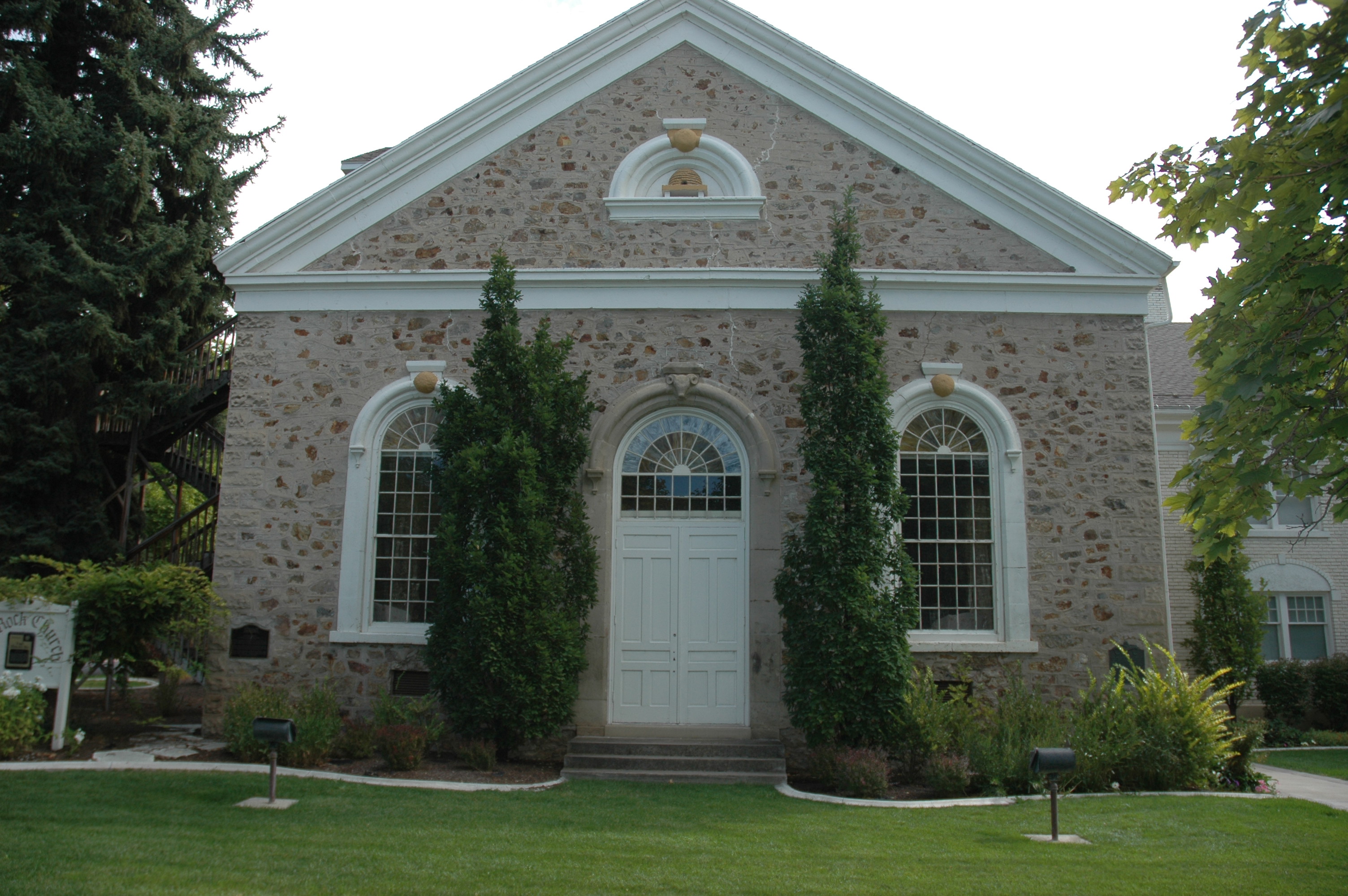Providence, Utah
