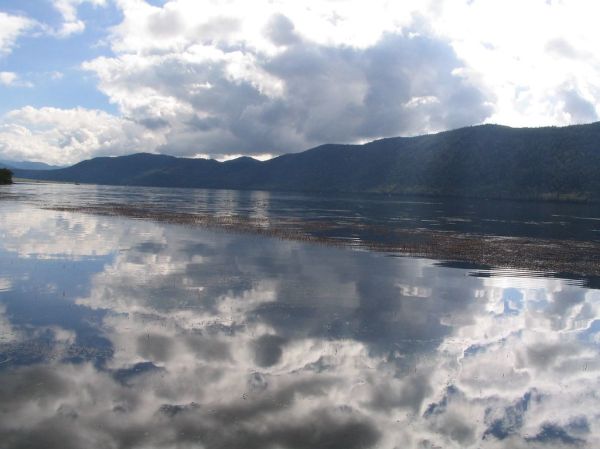 Mytoge Mountains photo 2