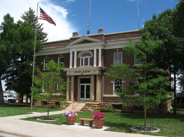 Courthouse Rock photo 3