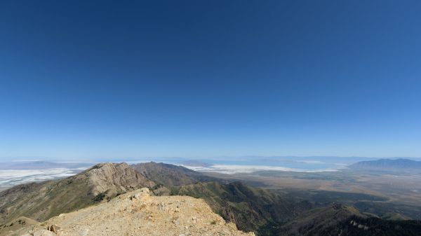 Antelope Peak photo 2