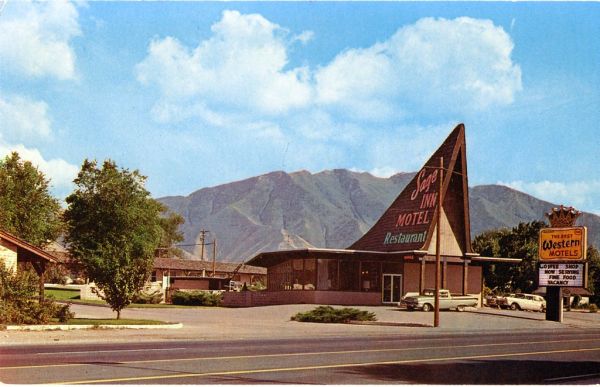 Springville, Utah