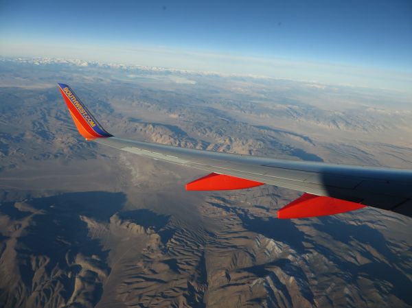 Battle Mountain, Utah