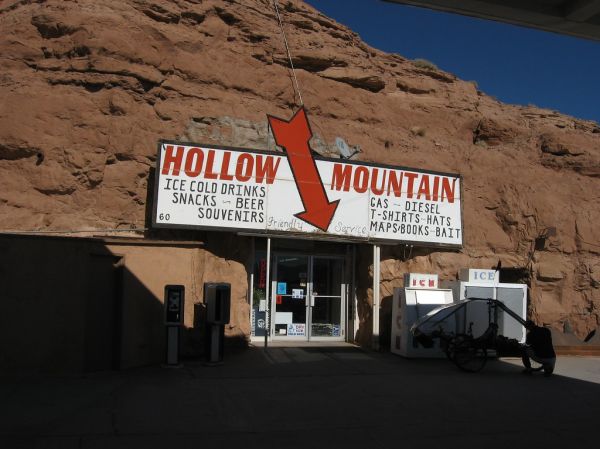 Hanksville, Utah