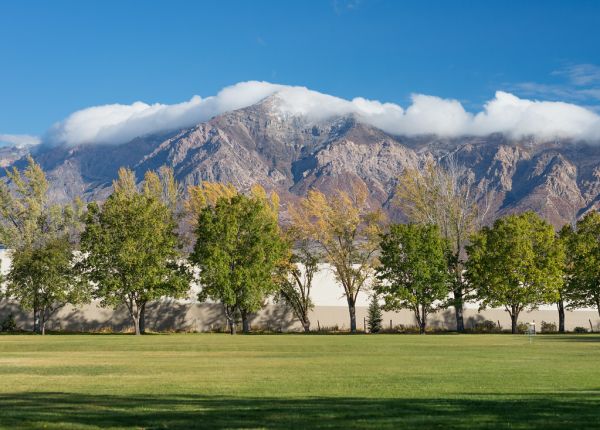 Mount Ogden photo 2