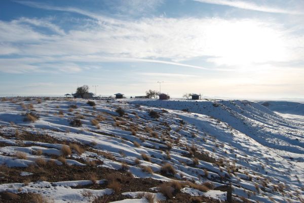 Crescent Butte photo 3