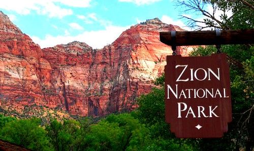 Sandstone Mountain, Utah