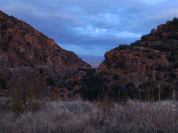 Hill Creek Point photo 3