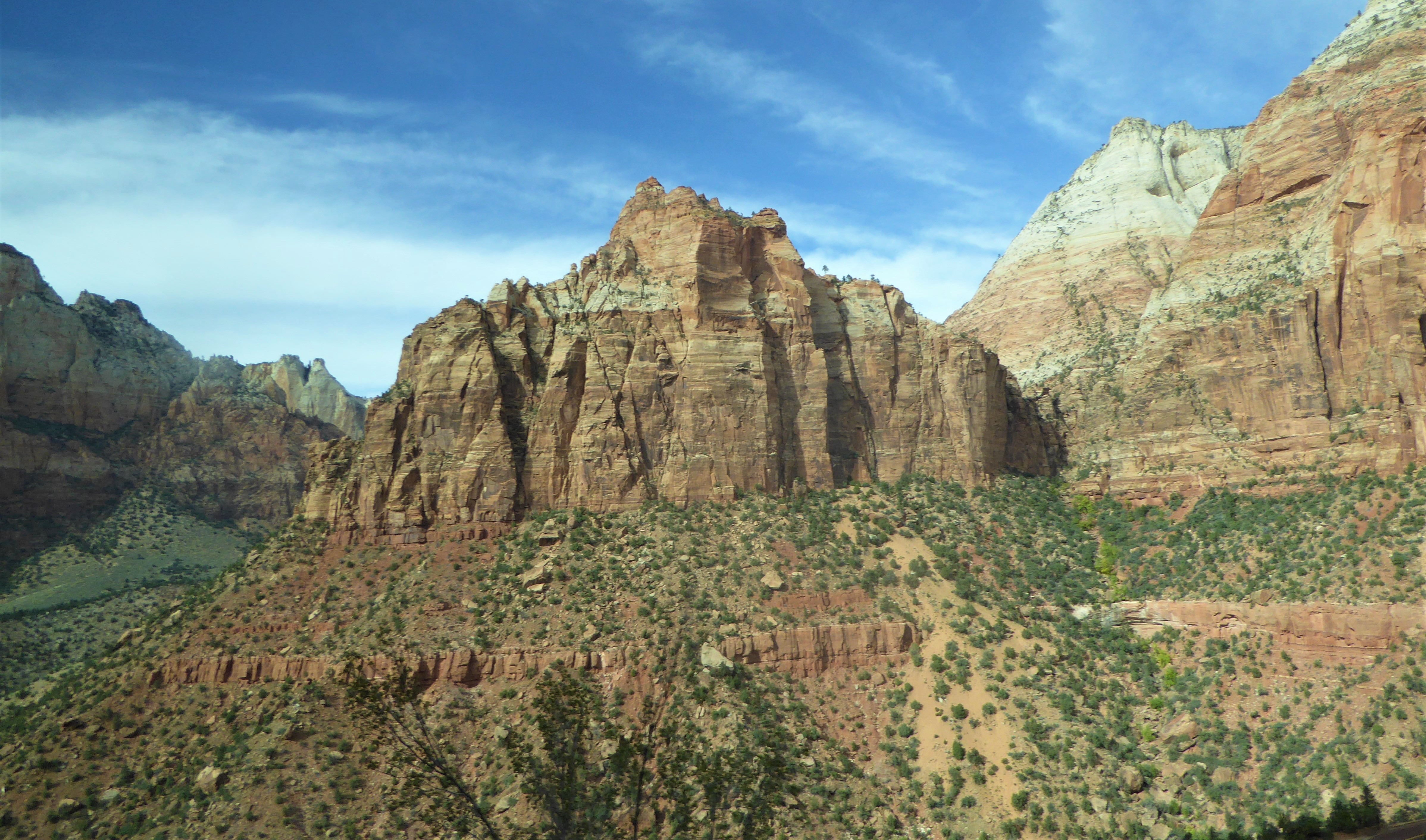 Mount Spry photo 3