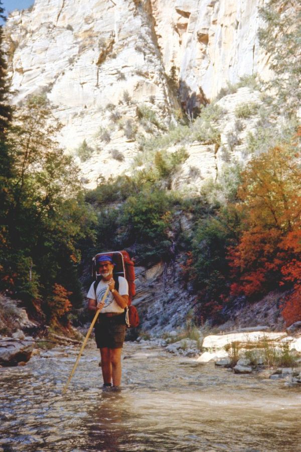 Alice Mount photo 3