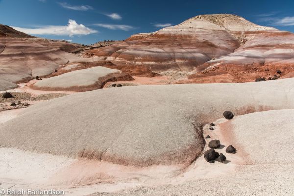 Clay Hill, Utah