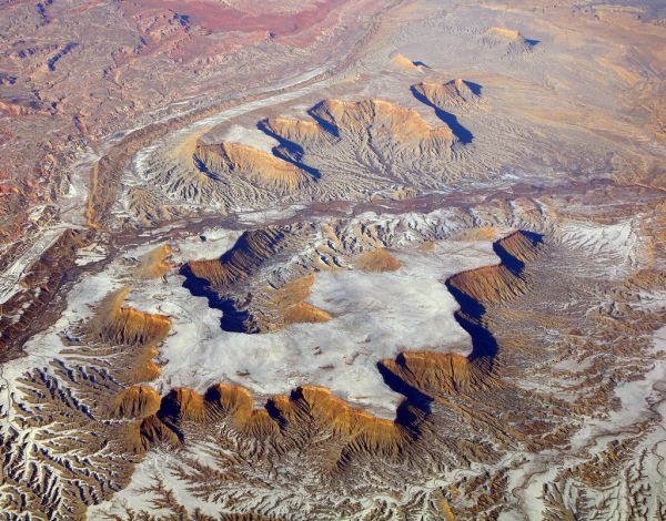 Ekker Butte photo 2