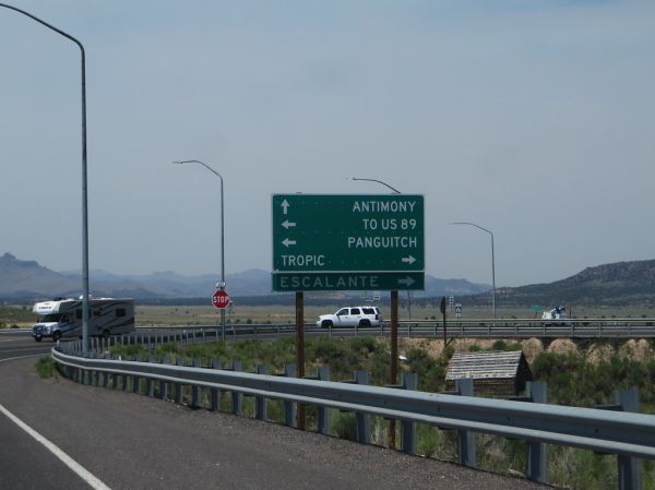Bryce Canyon City photo 2