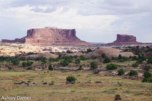 Merrimac Butte photo 3