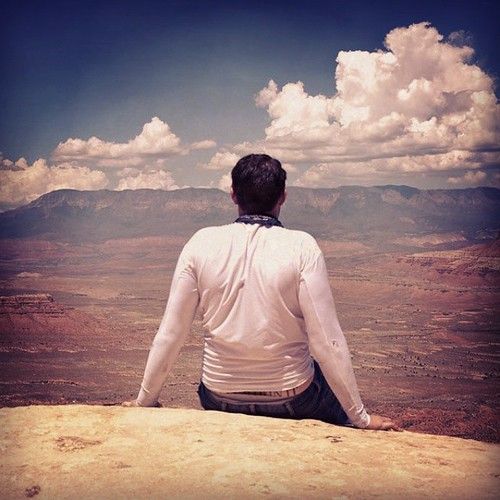 Gooseberry Mesa photo 2