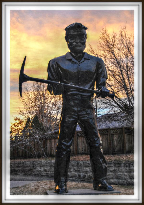 Helper, Utah