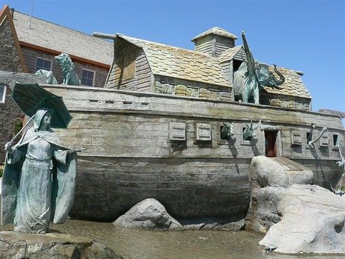 Noahs Ark photo 2