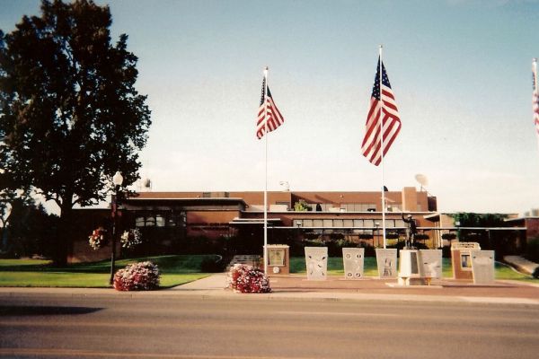 Vernal photo 3