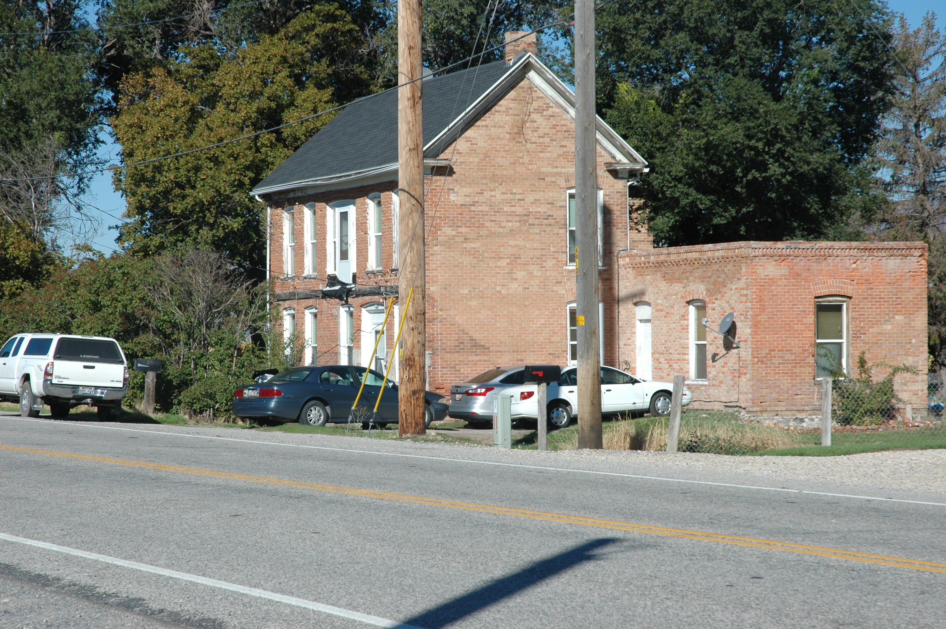 Deweyville photo 3