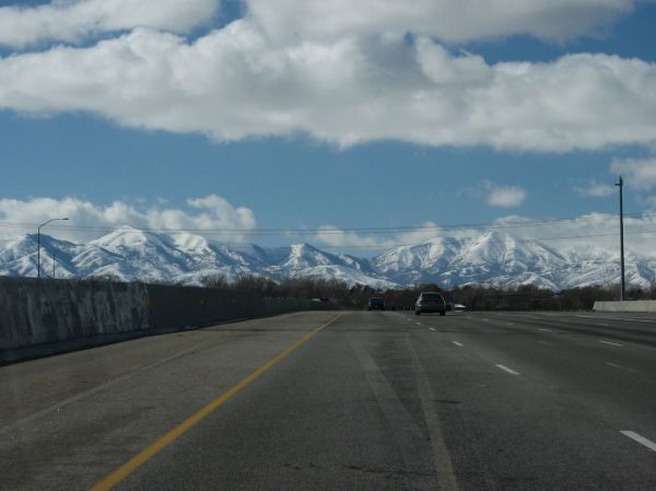 Flat Top, Utah
