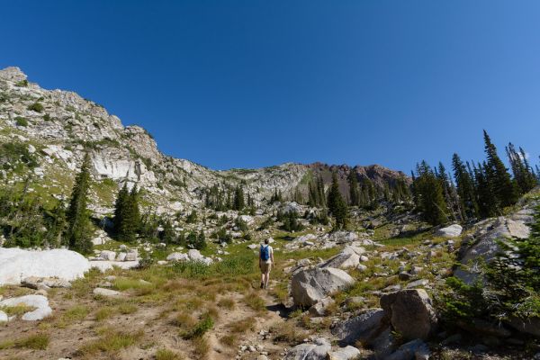 Silver Peak photo 3