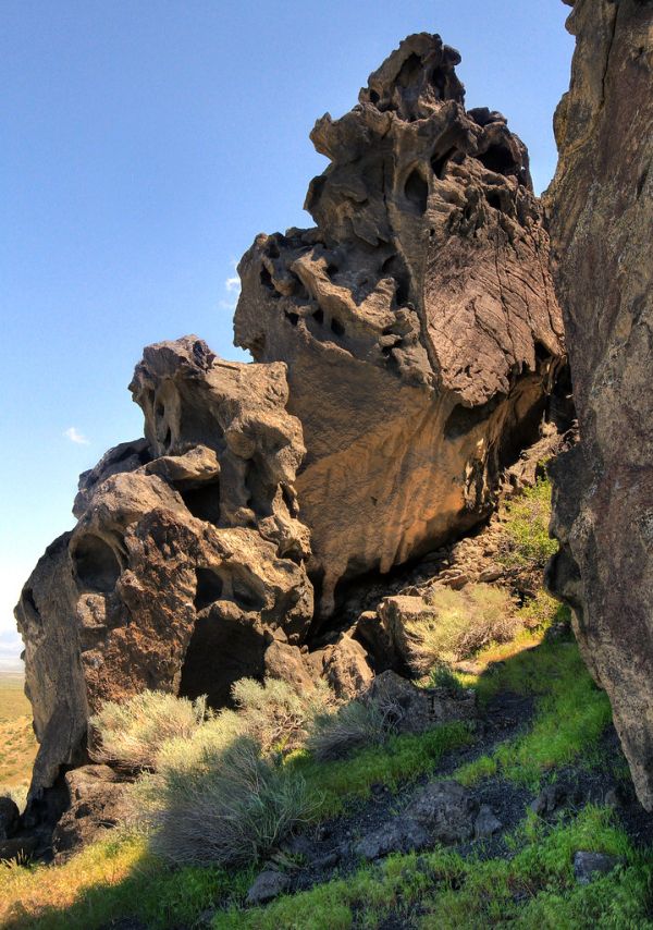 Pahvant Butte photo 3