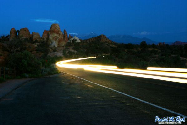 Headlight Mountain photo 3