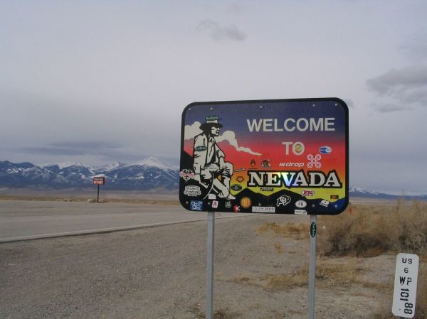 Battle Mountain photo 2