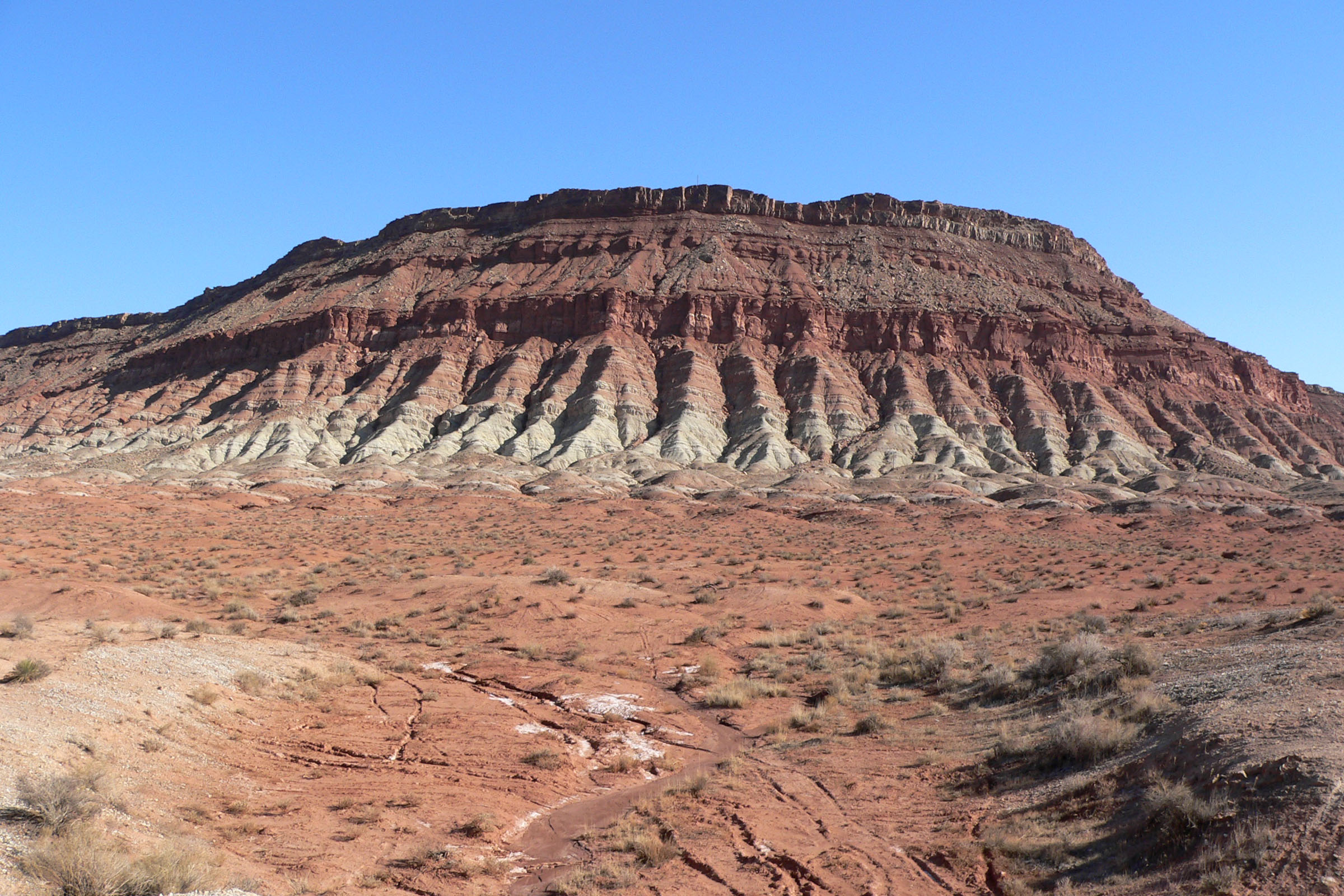 Punchbowl Dome photo 3
