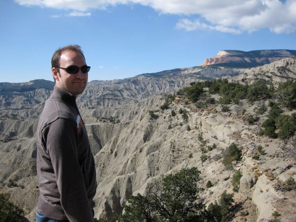 Mikes Mesa photo 2